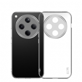 Κάλυμμα Oppo Find X8 Θήκες Κινητών Διαφανές Mofi