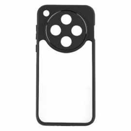 Κάλυμμα Oppo Find X8 Θήκες Κινητών Υβριδικό Διαφανές