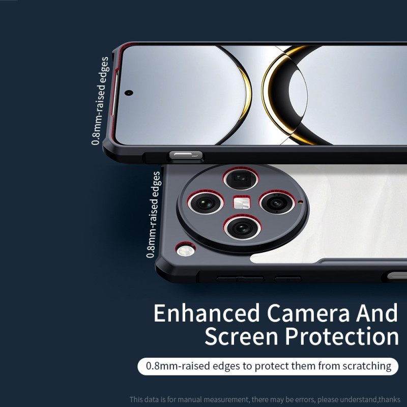 Κάλυμμα Oppo Find X8 Xundd