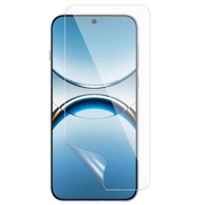 Μεμβράνη Προστατευτικής Οθόνης Oppo Find X8