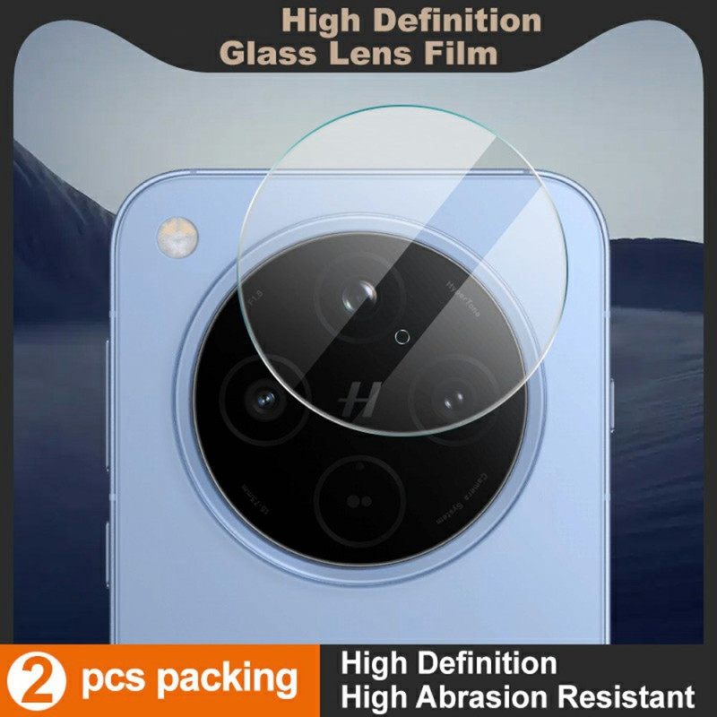 Προστατευτικό Φακού Από Σκληρυμένο Γυαλί Oppo Find X8