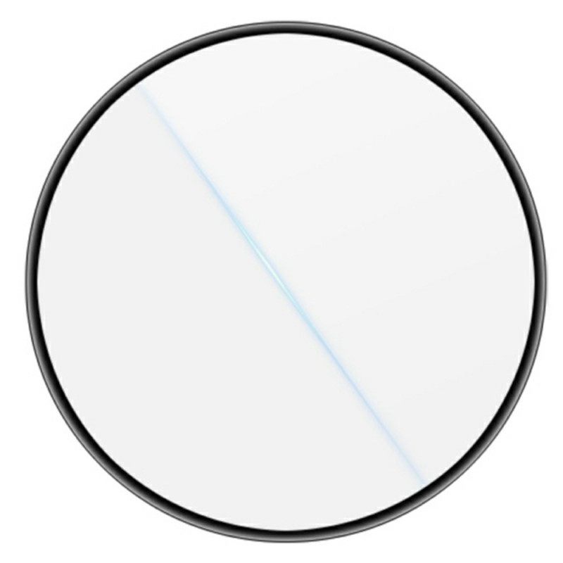 Προστατευτικό Φακού Κάμερας Oppo Find X8 Με Πλαίσιο Αυτόματης Τοποθέτησης