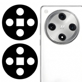 Προστατευτικό Φακού Οθόνης Oppo Find X8 (μαύρη Έκδοση)