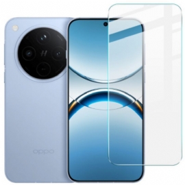 Προστατευτικό Οθόνης Από Σκληρυμένο Γυαλί Imak Για Oppo Find X8