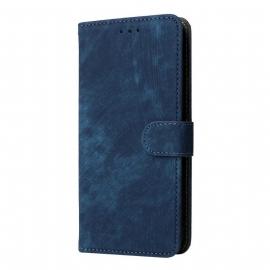 Θηκη Κινητου Oppo Find X8 Προστασία Rfid Με Εφέ Σουέτ