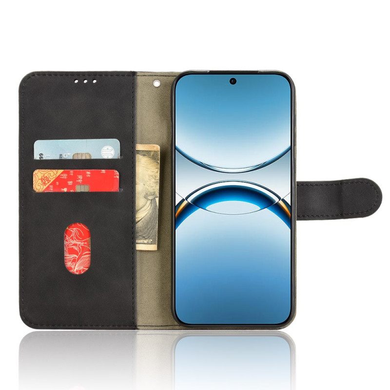 Θηκη Κινητου Oppo Find X8 Θήκες Κινητών Εφέ Σουέτ