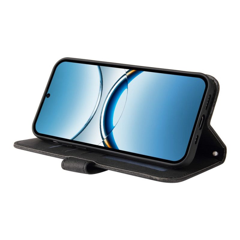 Θηκη Κινητου Oppo Find X8 Θήκες Κινητών Κλασικό Vintage Λουρί