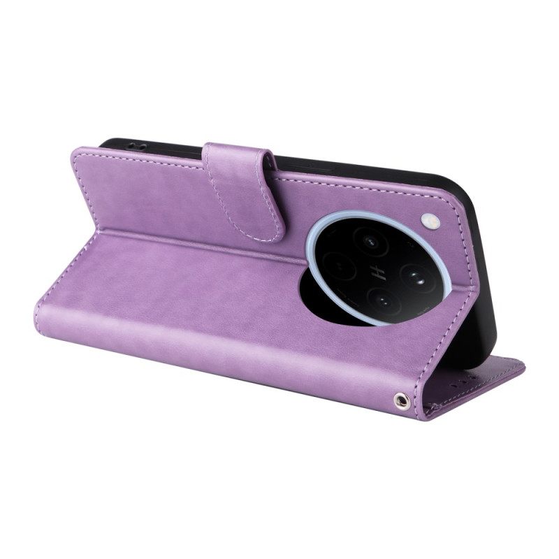 Θηκη Κινητου Oppo Find X8 Θήκες Κινητών Τυπωμένο Σχέδιο