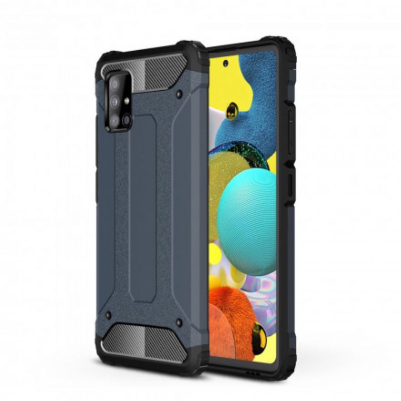 Θήκη Samsung Galaxy A51 5G Survivor