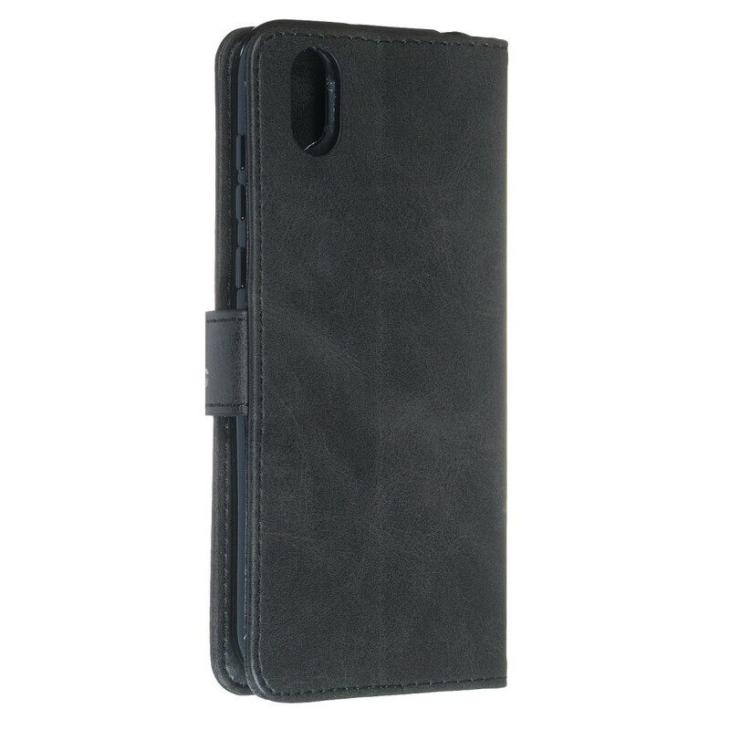 Κάλυμμα / Honor 8S Πορτοφόλι
