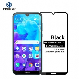 Tempered Glass Protector Για Honor 8S / Huawei Y5 2019 Pinwuyo