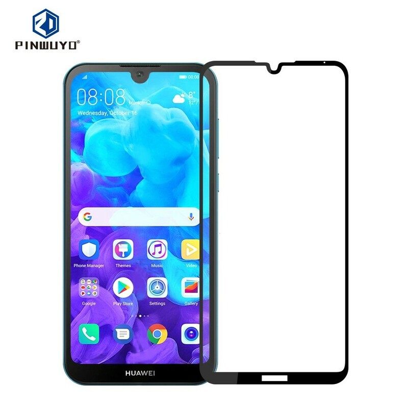 Tempered Glass Protector Για Honor 8S / Huawei Y5 2019 Pinwuyo