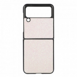Θήκη Samsung Galaxy Z Flip 3 5G Θήκη Flip Premium Glitter