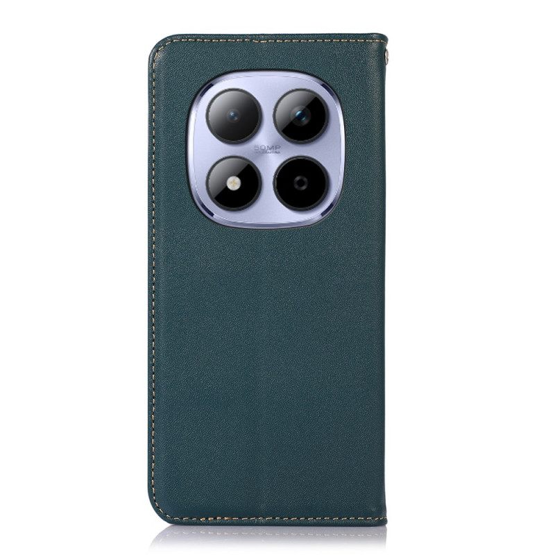 Δερματινη Θηκη Xiaomi Redmi Note 15 Pro Plus 5g Khazneh