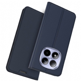 Δερματινη Θηκη Xiaomi Redmi Note 15 Pro Plus 5g Με Θήκη Για Κάρτες