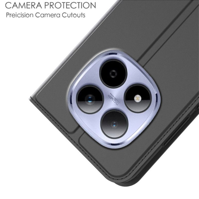 Δερματινη Θηκη Xiaomi Redmi Note 15 Pro Plus 5g Με Θήκη Για Κάρτες