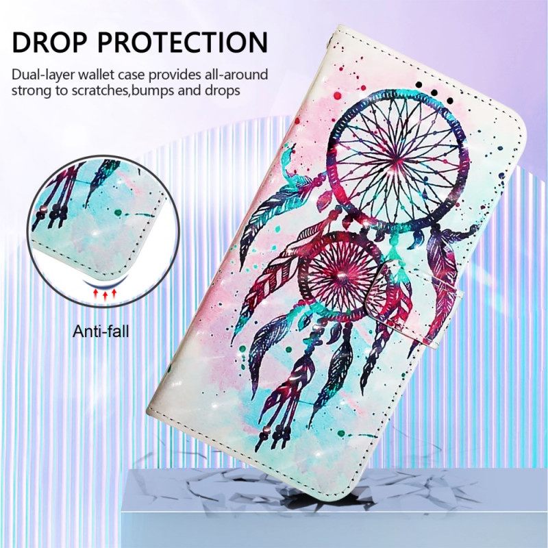 Δερματινη Θηκη Xiaomi Redmi Note 15 Pro Plus 5g Ονειροπαγίδα