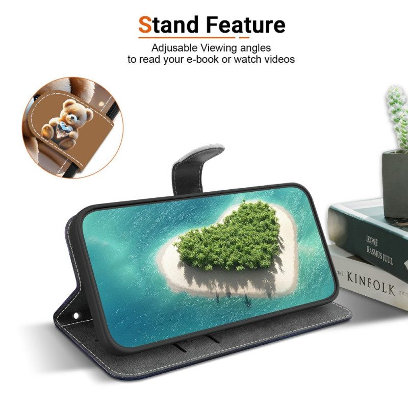 Δερματινη Θηκη Xiaomi Redmi Note 15 Pro Plus 5g Πεταλούδες Φανάρι Σιλικόνης