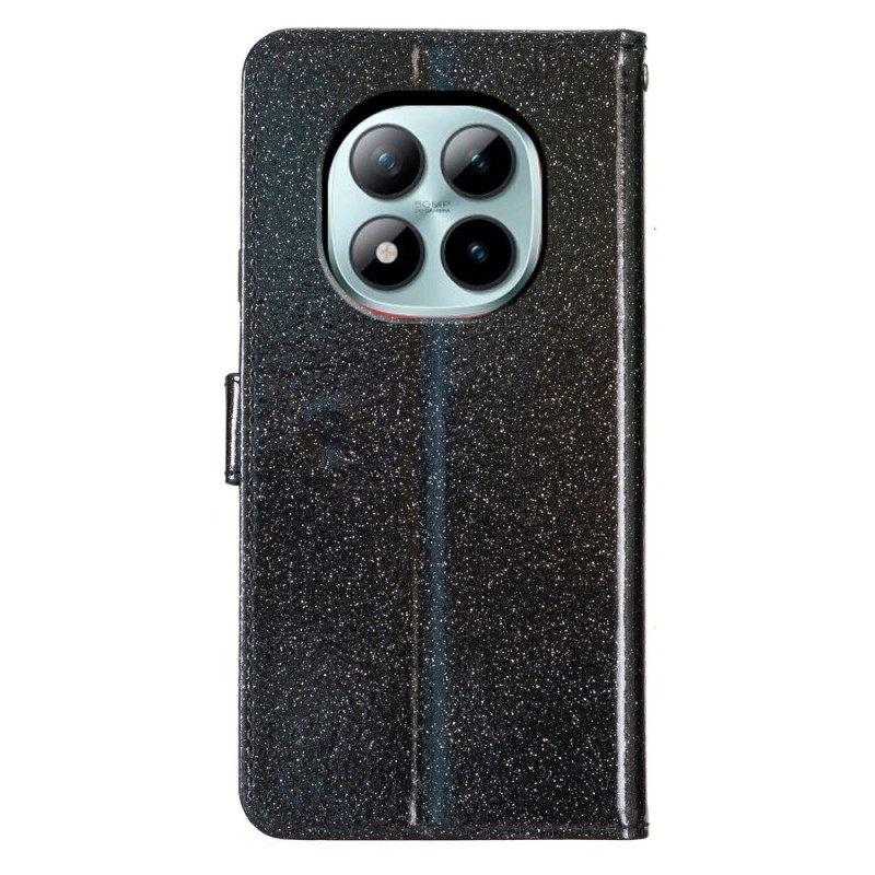 Δερματινη Θηκη Xiaomi Redmi Note 15 Pro Plus 5g Πούλιες Σιλικόνης