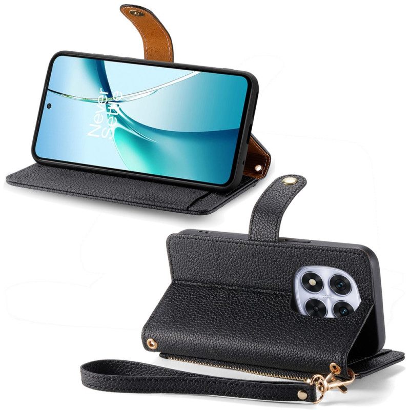 Δερματινη Θηκη Xiaomi Redmi Note 15 Pro Plus 5g Σχέδιο Καρδιάς Με Μπλοκάρισμα Rfid Σιλικόνης