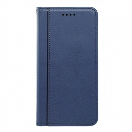 Δερματινη Θηκη Xiaomi Redmi Note 15 Pro Plus 5g Θήκες Κινητών Ριπ