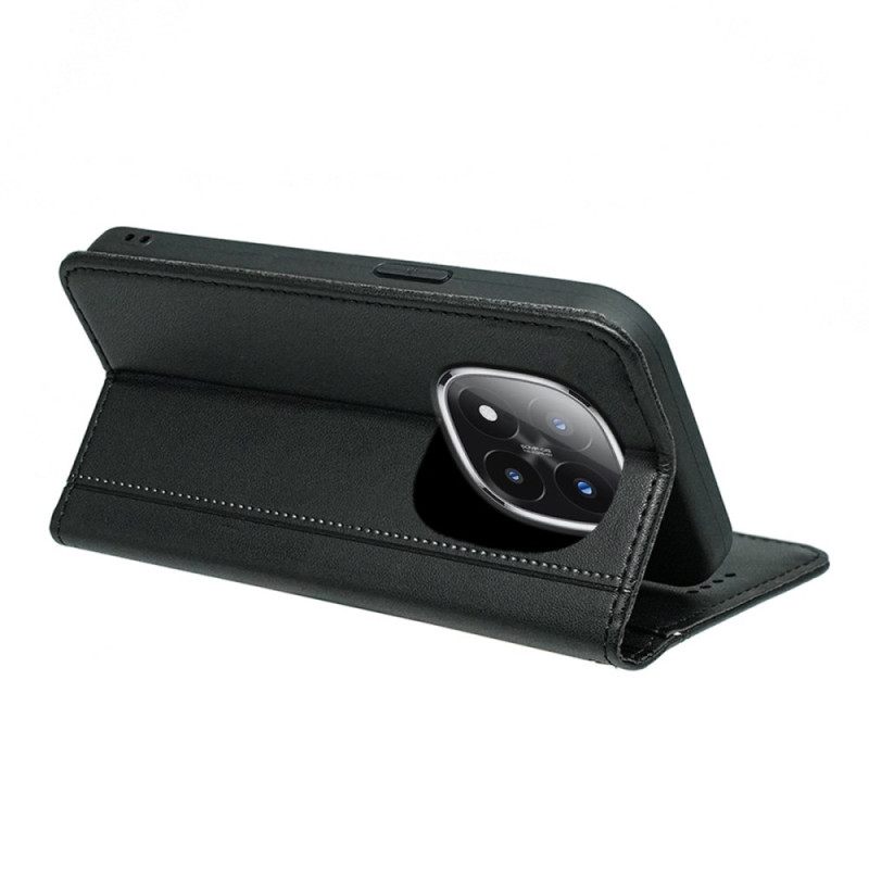 Δερματινη Θηκη Xiaomi Redmi Note 15 Pro Plus 5g Θήκες Κινητών Ριπ