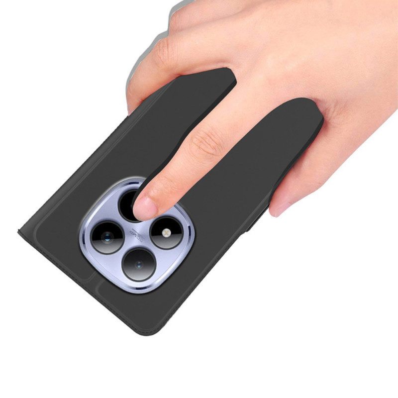 Δερματινη Θηκη Xiaomi Redmi Note 15 Pro Plus 5g Θήκη Για Κάρτες