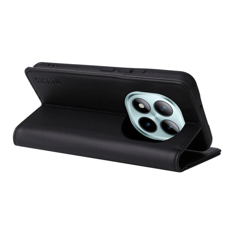 Δερματινη Θηκη Xiaomi Redmi Note 15 Pro Plus 5g Yikatu