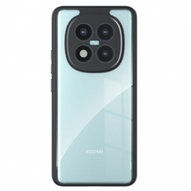 Κάλυμμα Xiaomi Redmi Note 15 Pro Plus 5g Ανθεκτικό Σε Κραδασμούς Διαφανές