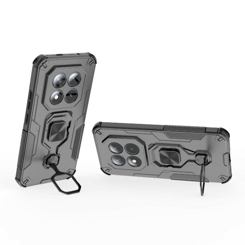 Κάλυμμα Xiaomi Redmi Note 15 Pro Plus 5g Ανθεκτικός Δακτύλιος