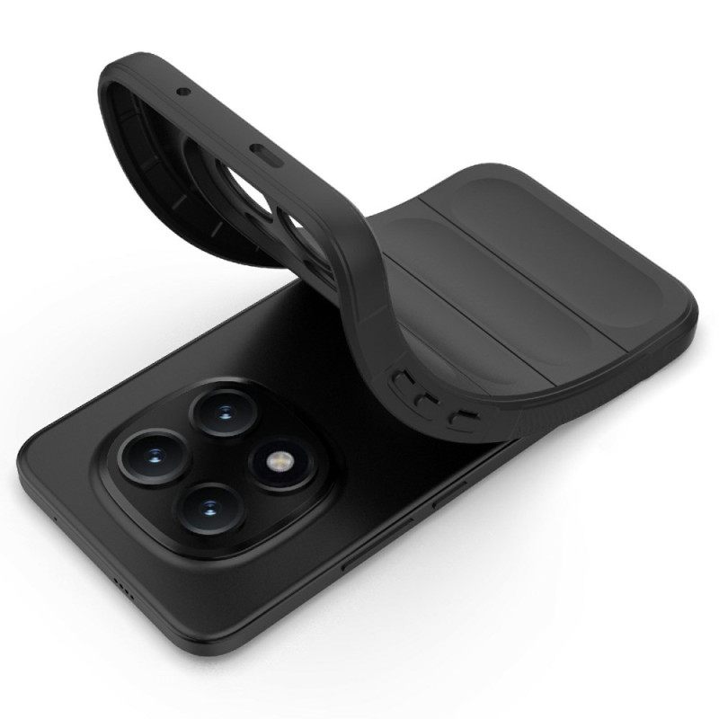 Κάλυμμα Xiaomi Redmi Note 15 Pro Plus 5g Αντιολισθητικό Σιλικόνης