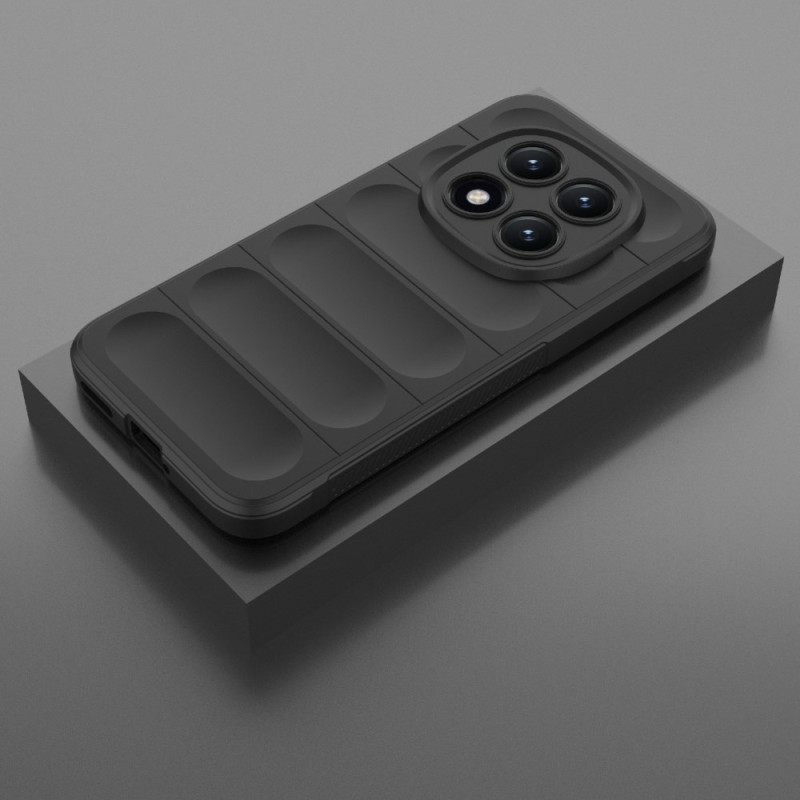 Κάλυμμα Xiaomi Redmi Note 15 Pro Plus 5g Αντιολισθητικό Σιλικόνης