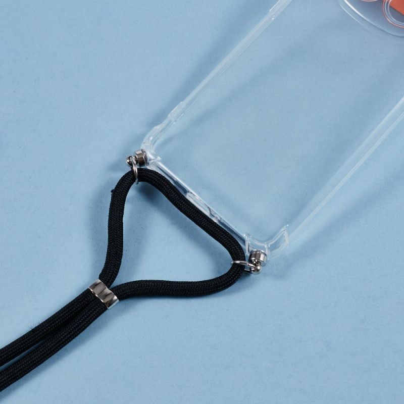 Κάλυμμα Xiaomi Redmi Note 15 Pro Plus 5g Διαφανές