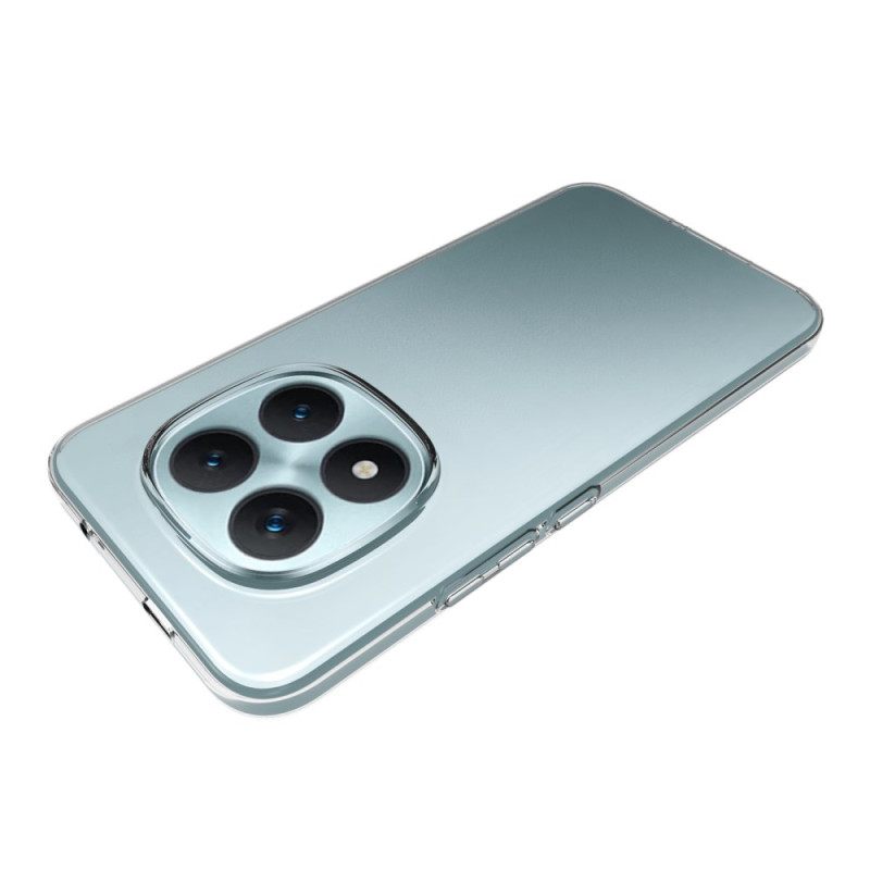 Κάλυμμα Xiaomi Redmi Note 15 Pro Plus 5g Διαφανές