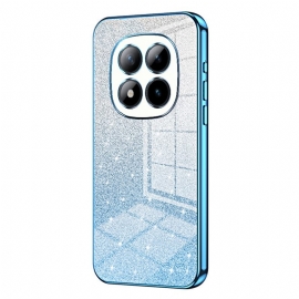 Κάλυμμα Xiaomi Redmi Note 15 Pro Plus 5g Γκλίτερ Με Διαβάθμιση