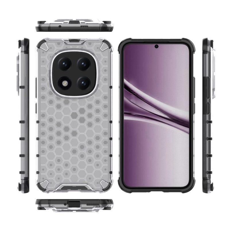 Κάλυμμα Xiaomi Redmi Note 15 Pro Plus 5g Κυψελοειδής