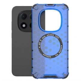 Κάλυμμα Xiaomi Redmi Note 15 Pro Plus 5g Μαγνητική Κυψελοειδής