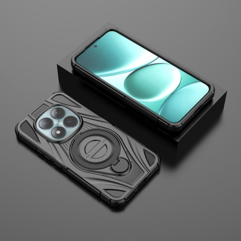 Κάλυμμα Xiaomi Redmi Note 15 Pro Plus 5g Μαγνητική Με Περιστρεφόμενη Στήριξη