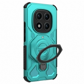 Κάλυμμα Xiaomi Redmi Note 15 Pro Plus 5g Μαγνητική Περιστρεφόμενη Βάση