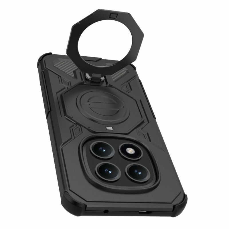 Κάλυμμα Xiaomi Redmi Note 15 Pro Plus 5g Μαγνητική Περιστρεφόμενη Βάση