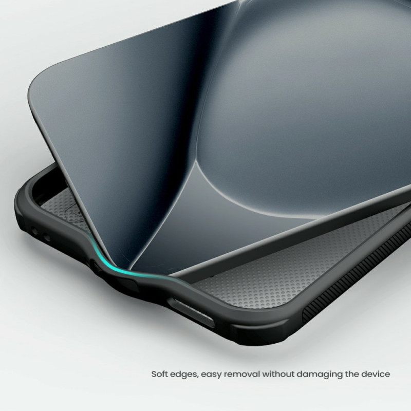 Κάλυμμα Xiaomi Redmi Note 15 Pro Plus 5g Μαγνητική Υπερ-παγωμένη Ασπίδα Pro Nillkin