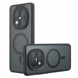 Κάλυμμα Xiaomi Redmi Note 15 Pro Plus 5g Μαγνητικό Ματ Φινίρισμα