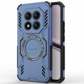 Κάλυμμα Xiaomi Redmi Note 15 Pro Plus 5g Μαγνητικό Με Απαγωγή Θερμότητας