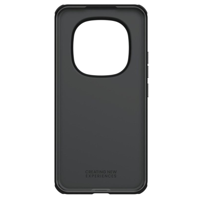 Κάλυμμα Xiaomi Redmi Note 15 Pro Plus 5g Nillkin