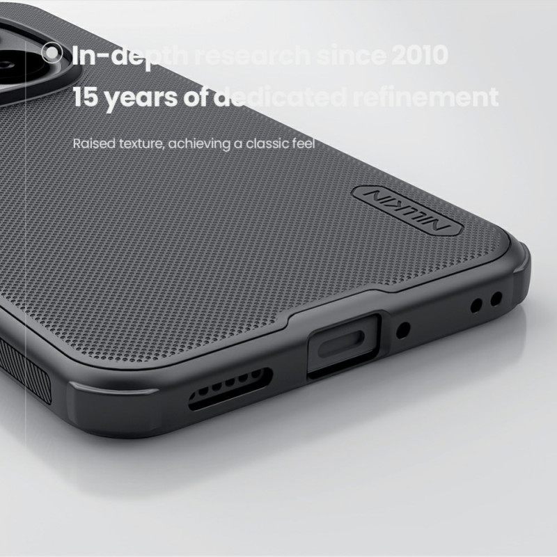 Κάλυμμα Xiaomi Redmi Note 15 Pro Plus 5g Nillkin