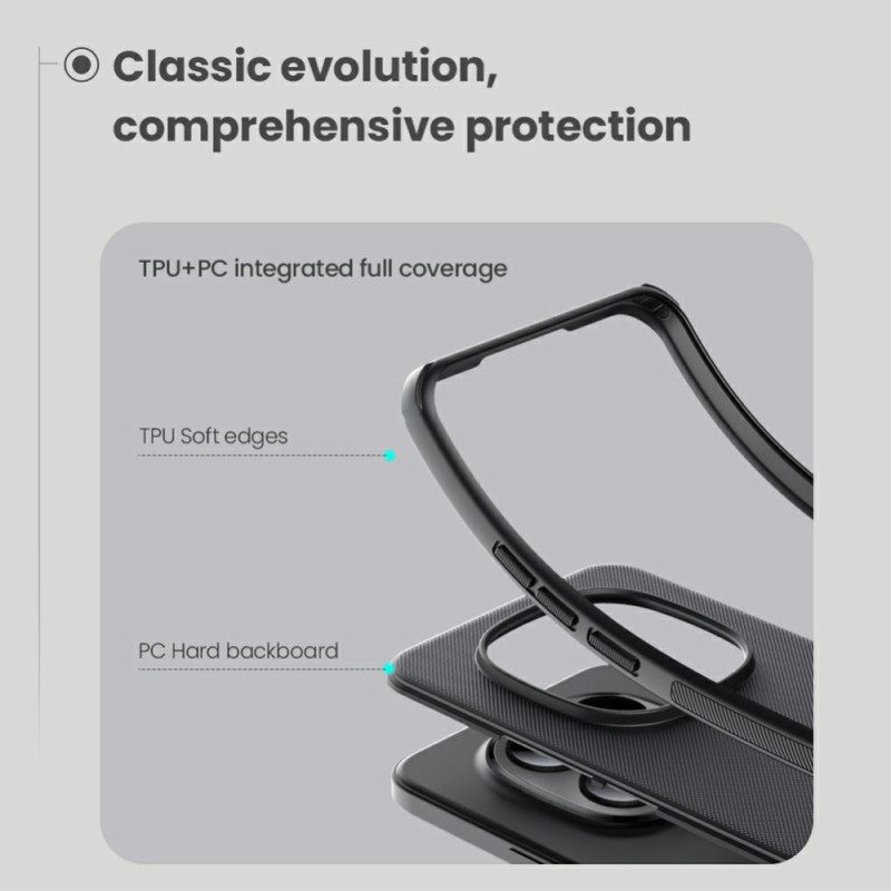 Κάλυμμα Xiaomi Redmi Note 15 Pro Plus 5g Nillkin