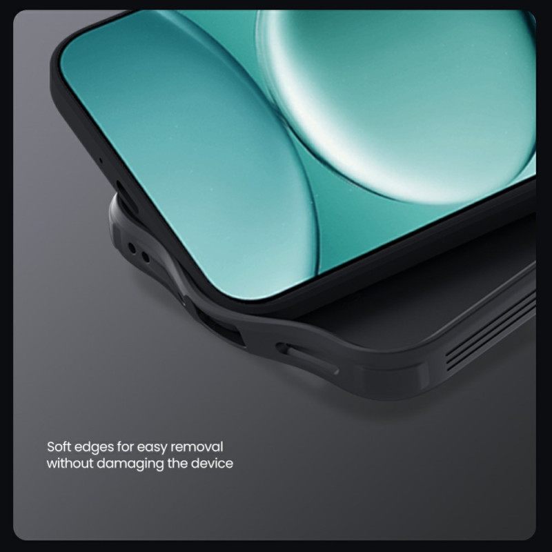 Κάλυμμα Xiaomi Redmi Note 15 Pro Plus 5g Nillkin Camshield Pro Με Προστασία Κάμερας