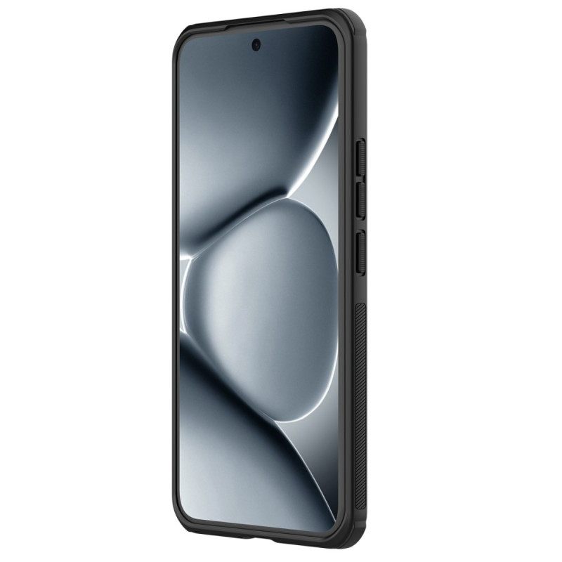 Κάλυμμα Xiaomi Redmi Note 15 Pro Plus 5g Nillkin Frosted Shield Pro
