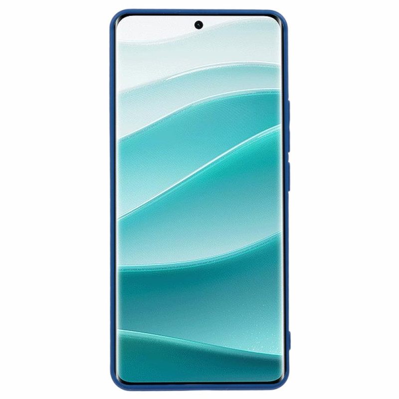 Κάλυμμα Xiaomi Redmi Note 15 Pro Plus 5g Σιλικόνη Σιλικόνης