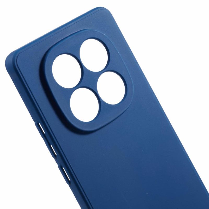 Κάλυμμα Xiaomi Redmi Note 15 Pro Plus 5g Σιλικόνη Σιλικόνης